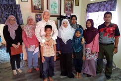 Puan Sarizah bt Darus