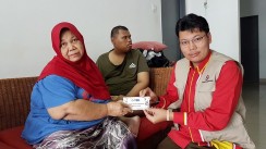 Azizah Mahmud