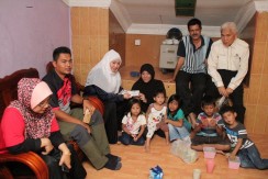 Puan Wahyuni Lubis