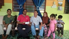 En. Norazman bin Md Sharif