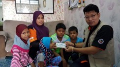 Norazian Mohd Zain